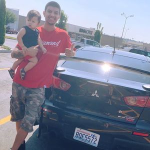 Meet your Posher, Jessy